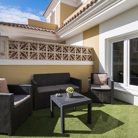 Home2Book Villa Fiona Private Pool & Wifi Коралео Екстериор снимка