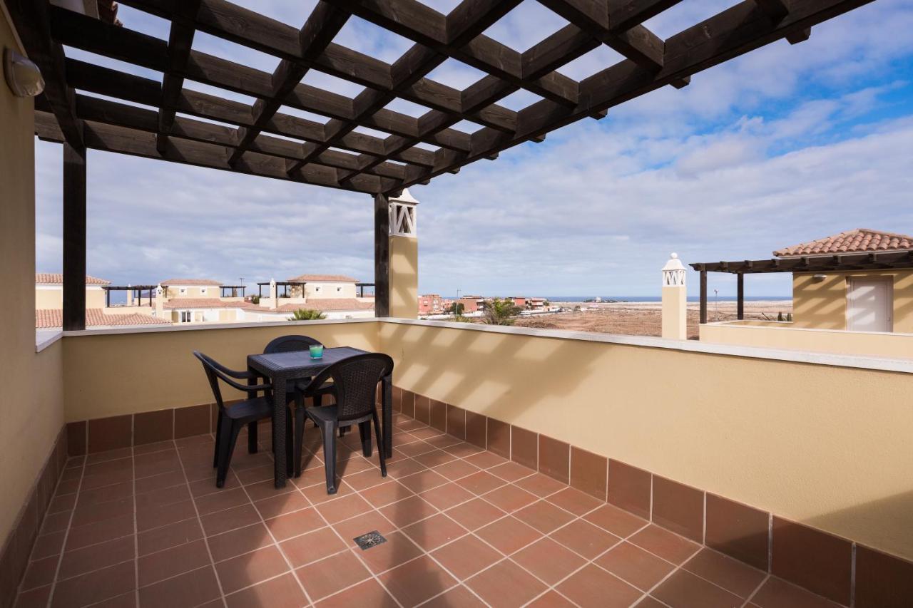 Home2Book Villa Fiona Private Pool & Wifi Коралео Екстериор снимка