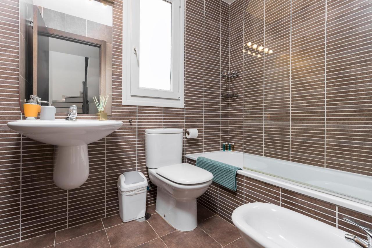 Home2Book Villa Fiona Private Pool & Wifi Коралео Екстериор снимка